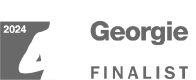 2024 Georgie AWARDS FINALIST